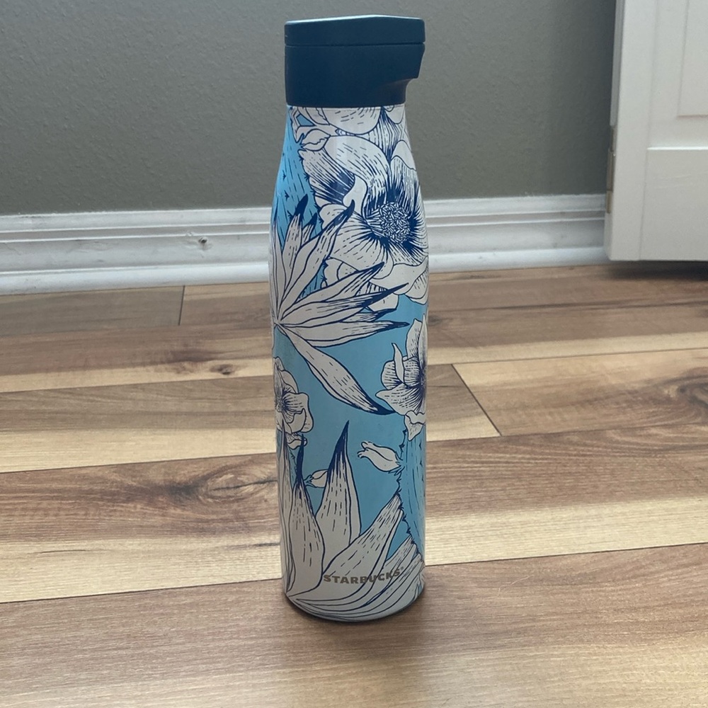 Starbucks 20 Ounce Stainless Thermos